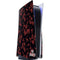 Warner Bros The Exorcist Im Not Regan PS5 Console Skin